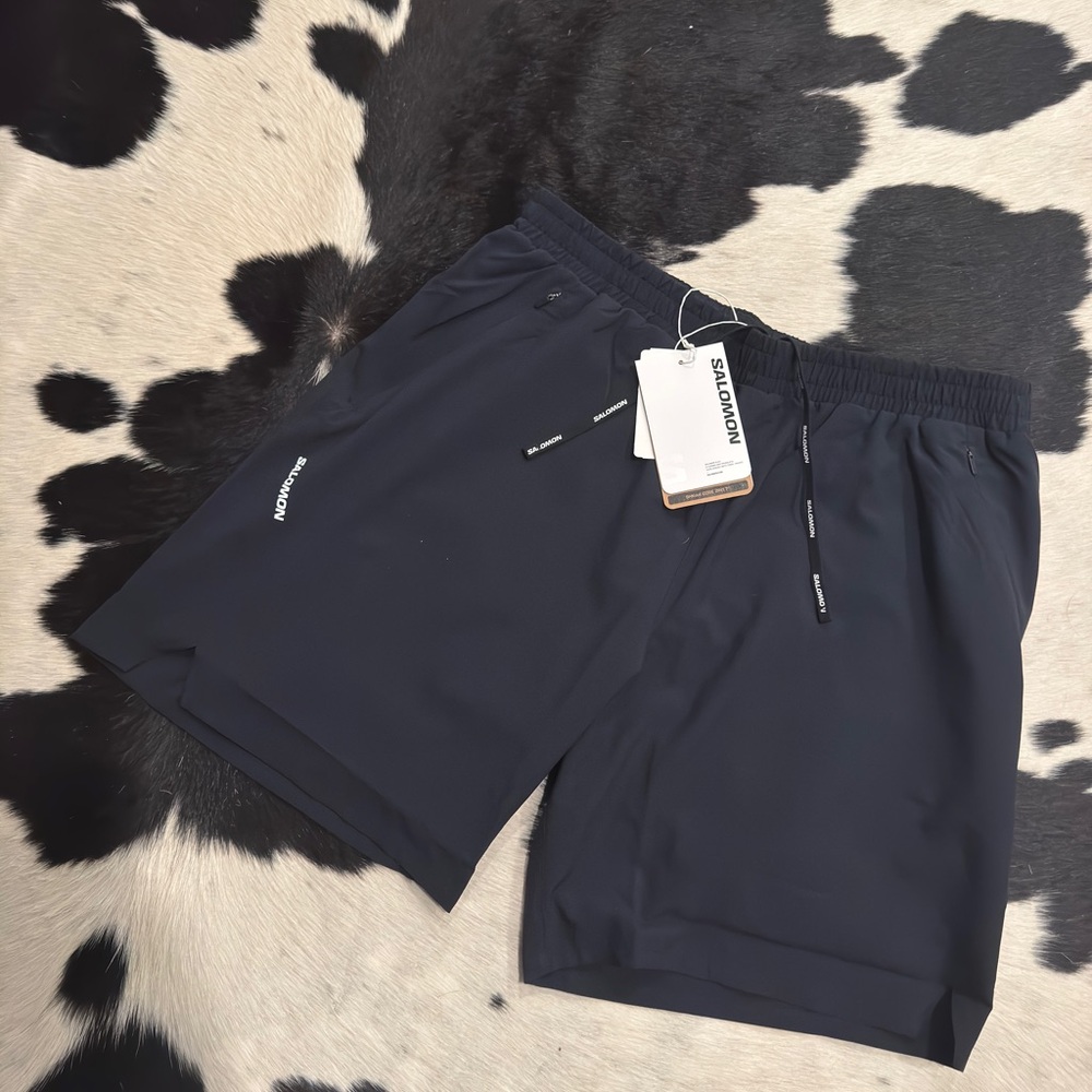 Salomon SHKout CORE 7” Short